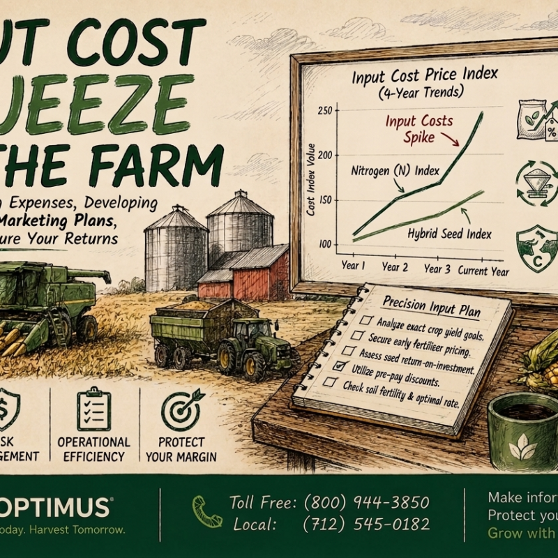 Corn marketing strategies: planning staged sales across the crop year