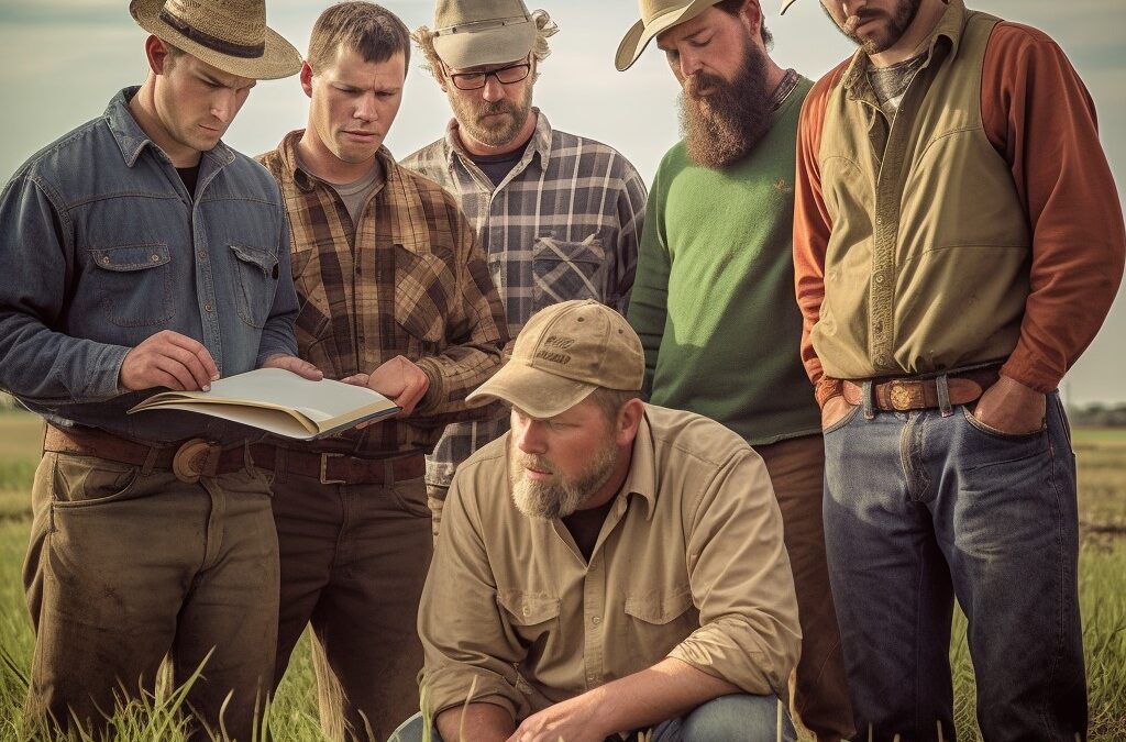 AgOptimus on Commitment of Traders Report – 6.9.23